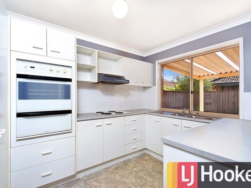 3/12 Pattern Place, Woodcroft NSW 2767