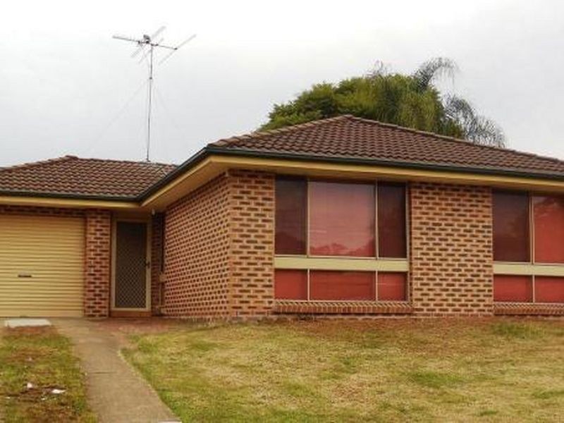 17 Grayson Street, Glendenning NSW 2761