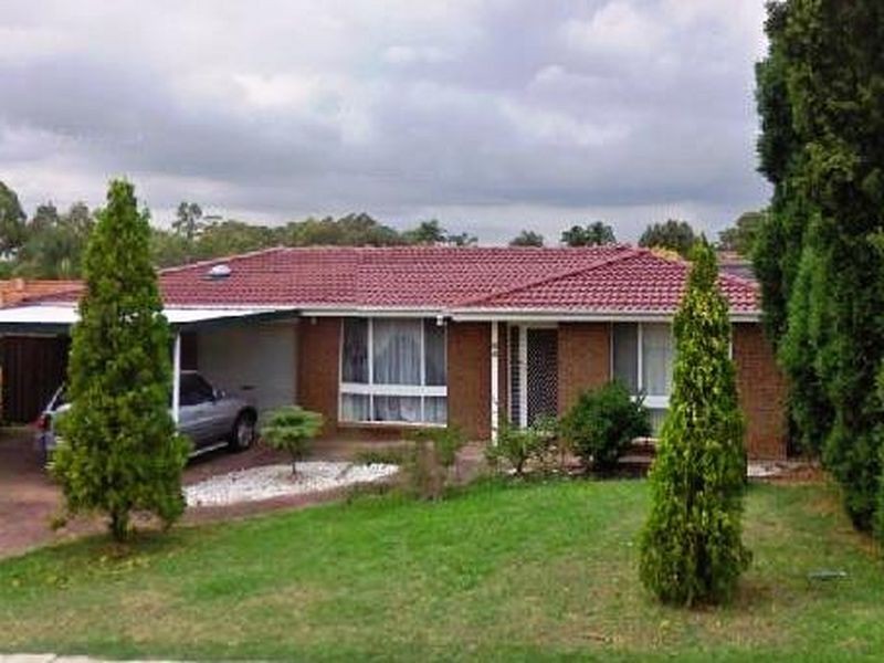 24 Capella Street, Erskine Park NSW 2759