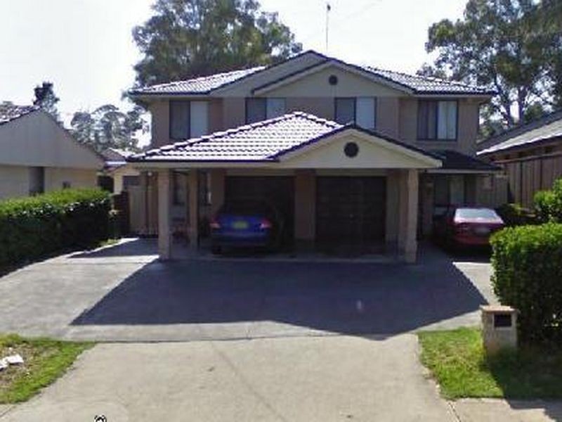 3a Reservoir Rd, Blacktown NSW 2148