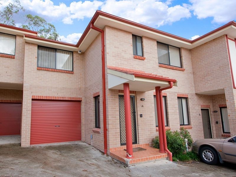 14/7 Graham Street, Doonside NSW 2767