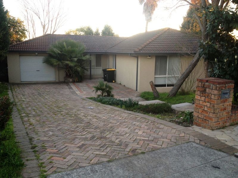 3 Newnham Street, Dean Park NSW 2761