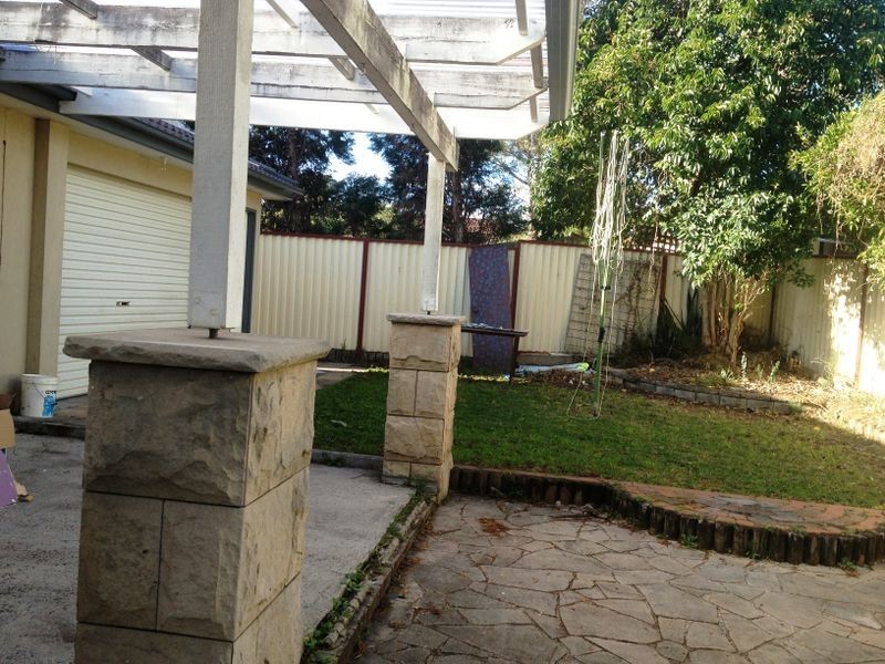 3 Newnham Street, Dean Park NSW 2761