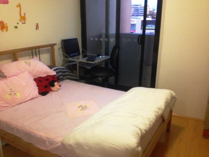 2/29/27-29 Third Avenue, Blacktown NSW 2148