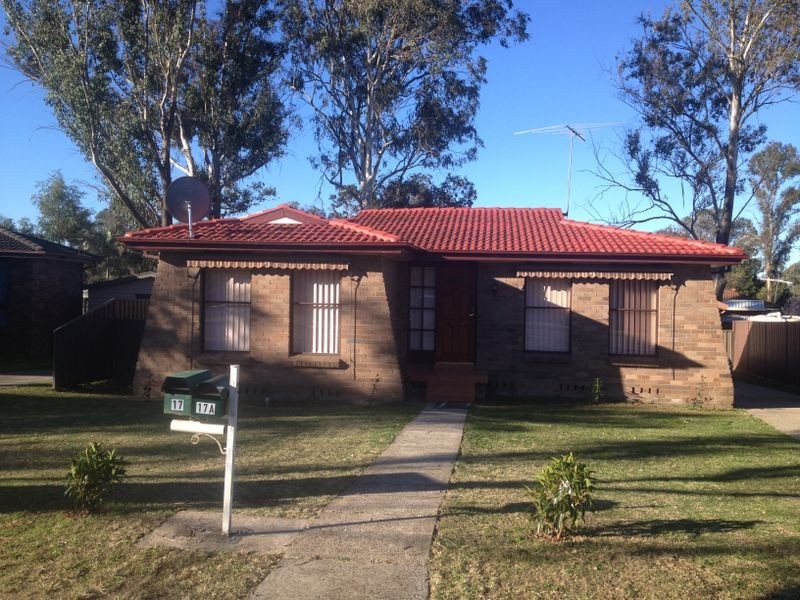 17 Nellie Stewart Drive, Doonside NSW 2767