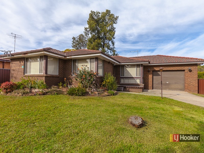 62 Jersey Road, Dharruk NSW 2770