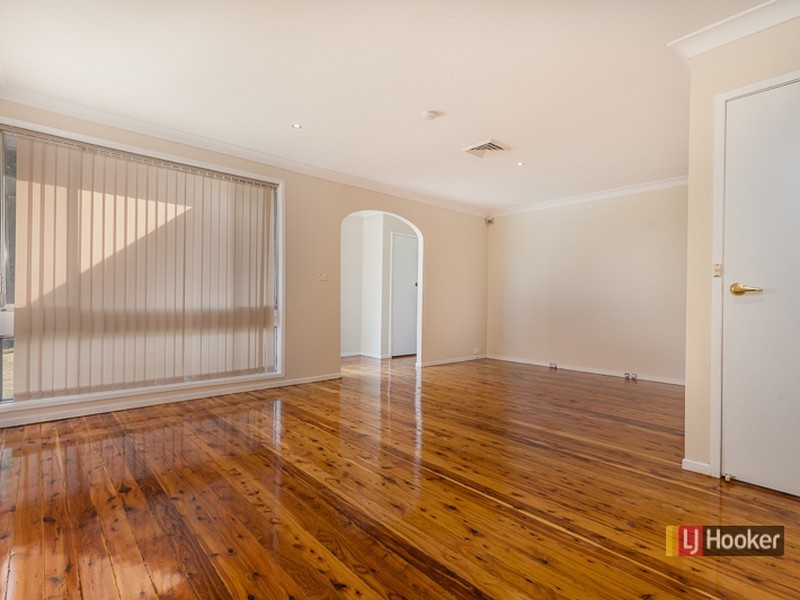 62 Jersey Road, Dharruk NSW 2770