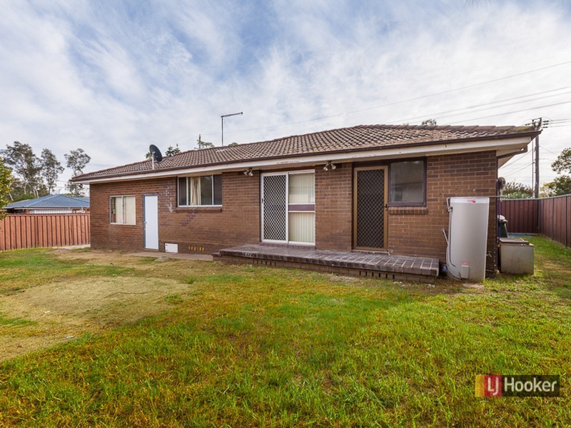 62 Jersey Road, Dharruk NSW 2770