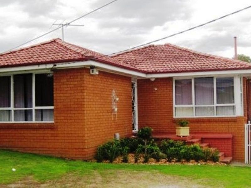 353 Blacktown Road, Prospect NSW 2148