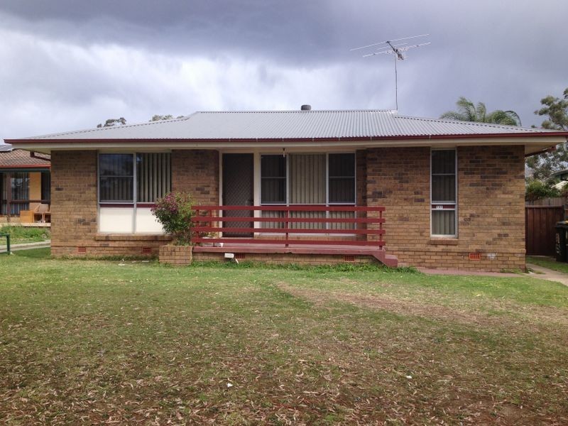 131 Nellie Stewart Drive, Doonside NSW 2767