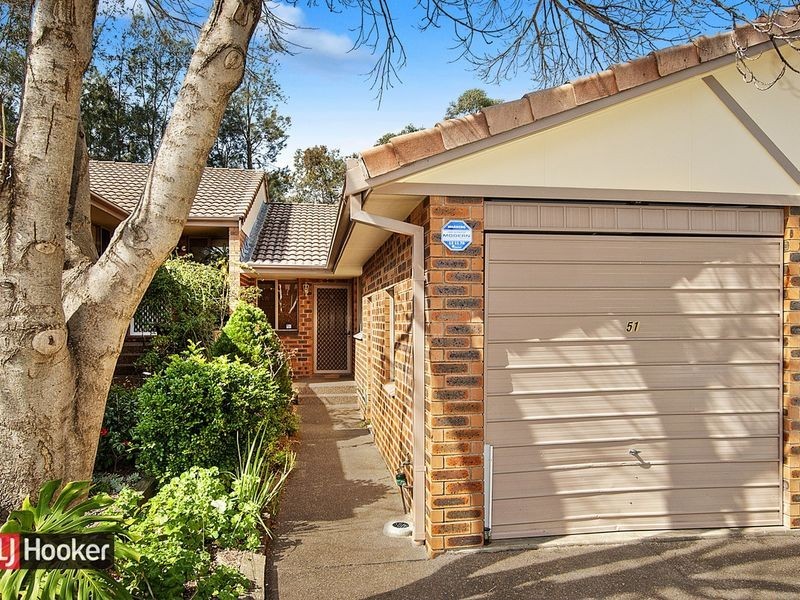 51/173A Reservoir Rd, Blacktown NSW 2148