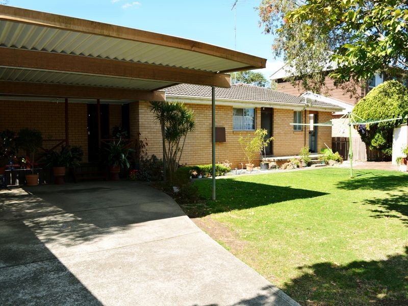 57 Lovegrove Drive, Quakers Hill NSW 2763