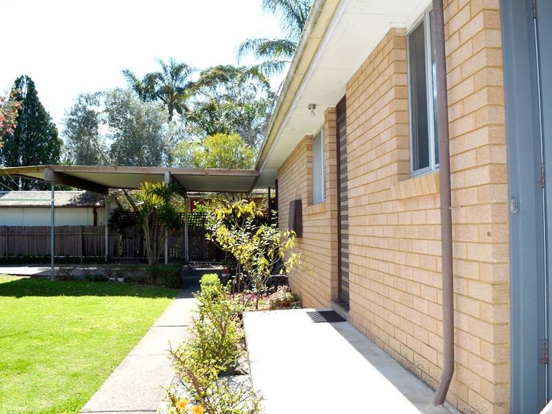 57 Lovegrove Drive, Quakers Hill NSW 2763