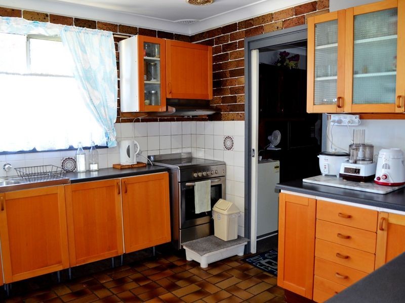 57 Lovegrove Drive, Quakers Hill NSW 2763