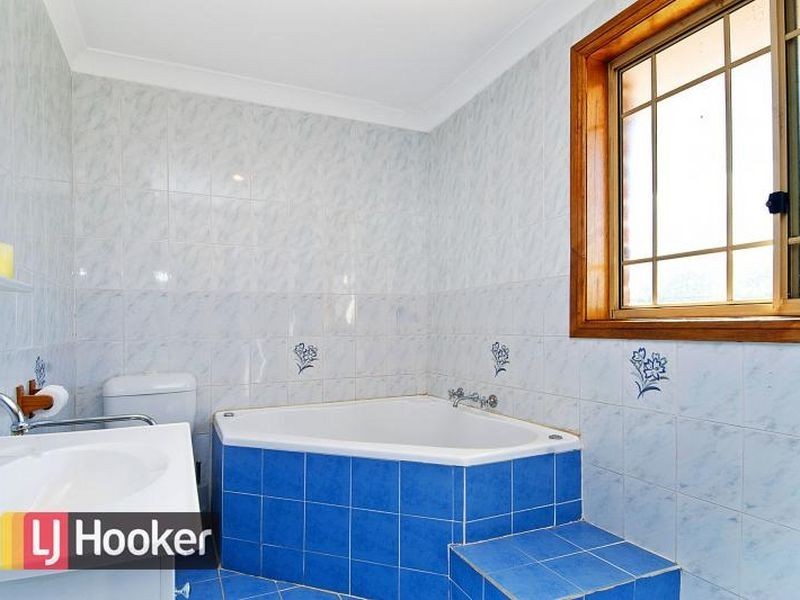 19b Woodcroft Drive, Woodcroft NSW 2767