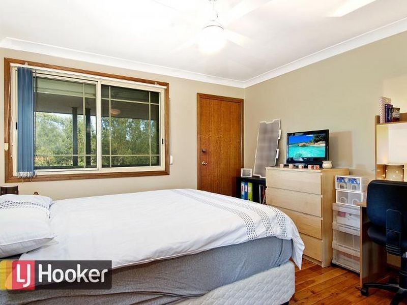 19b Woodcroft Drive, Woodcroft NSW 2767