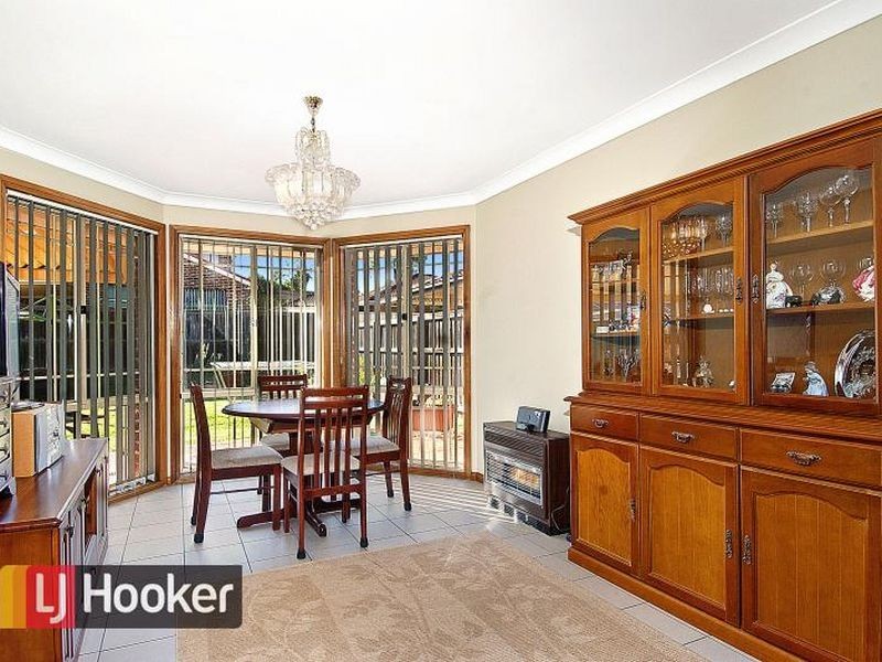 19b Woodcroft Drive, Woodcroft NSW 2767