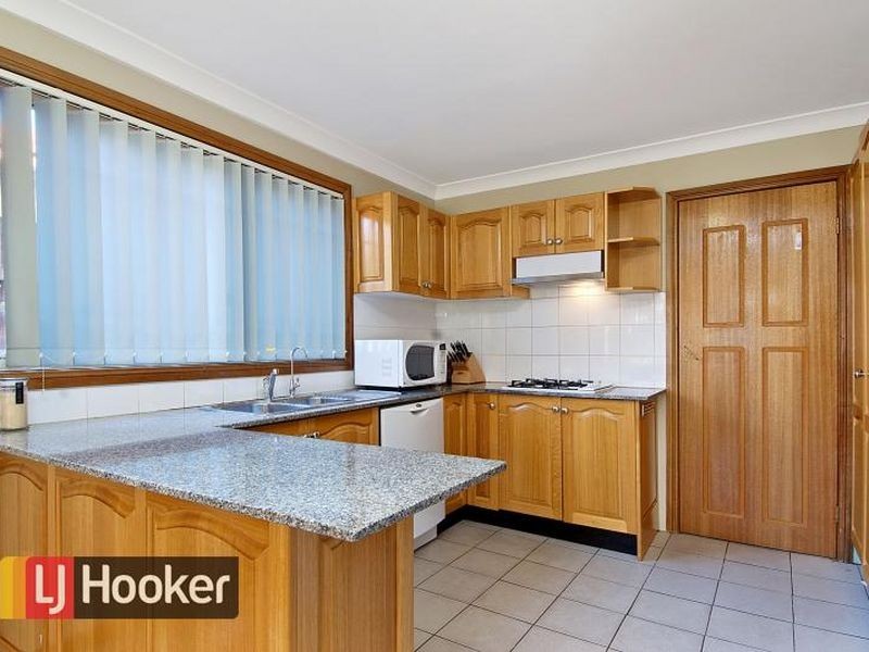 19b Woodcroft Drive, Woodcroft NSW 2767