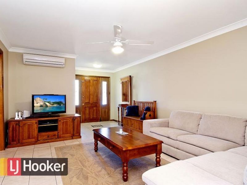 19b Woodcroft Drive, Woodcroft NSW 2767