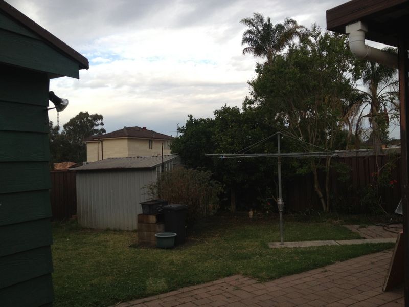 20 Harrow Street, Marayong NSW 2148