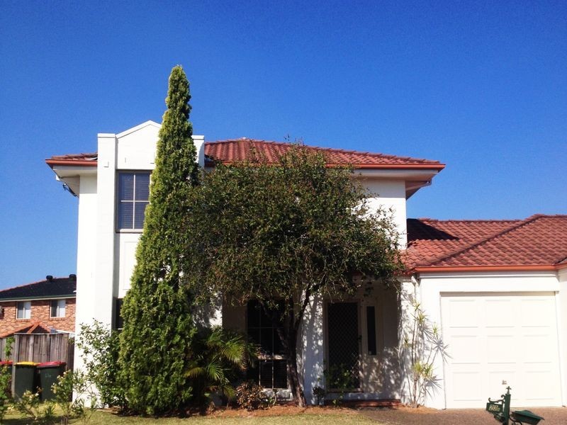 23a Munmorah Crt, Woodcroft NSW 2767