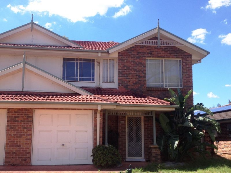 29b Stockade Place, Woodcroft NSW 2767