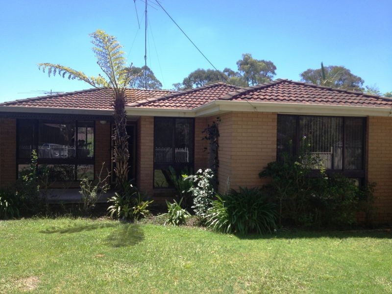 4 Gaiety Street, Doonside NSW 2767