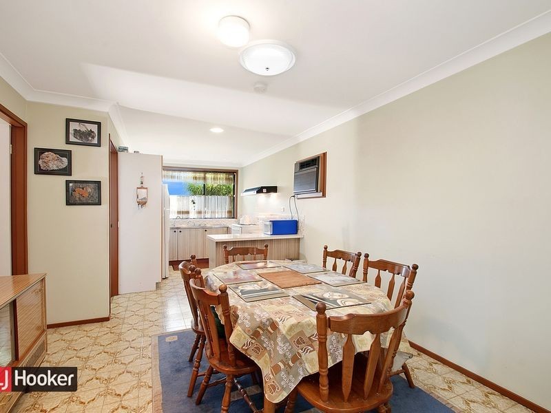 12 Sycamore Crescent, Quakers Hill NSW 2763