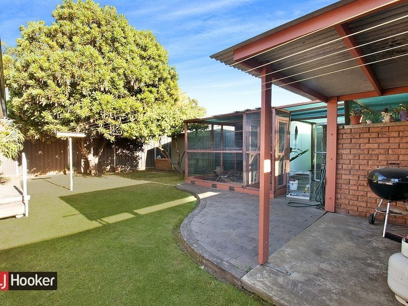 12 Sycamore Crescent, Quakers Hill NSW 2763