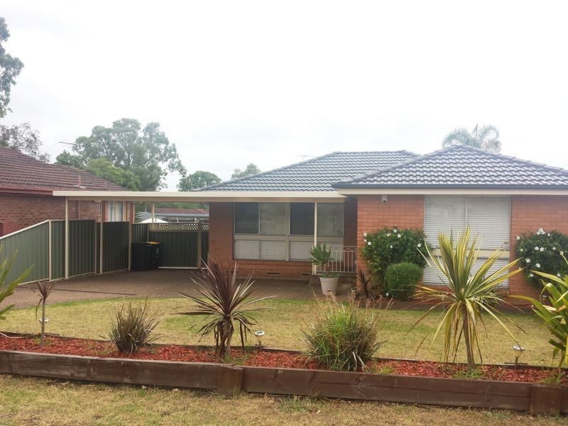 54 Tambaroora Crescent, Marayong NSW 2148