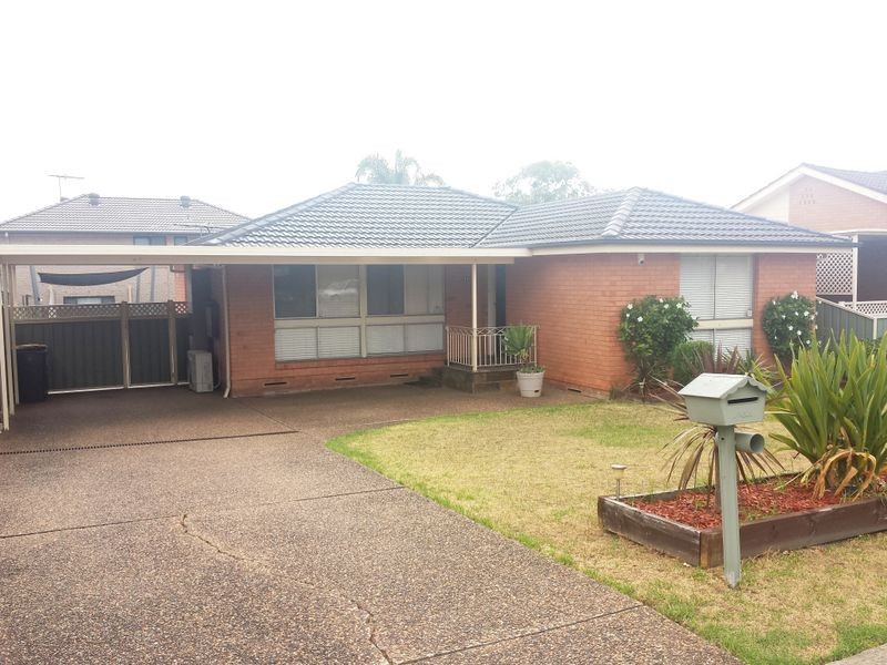 54 Tambaroora Crescent, Marayong NSW 2148