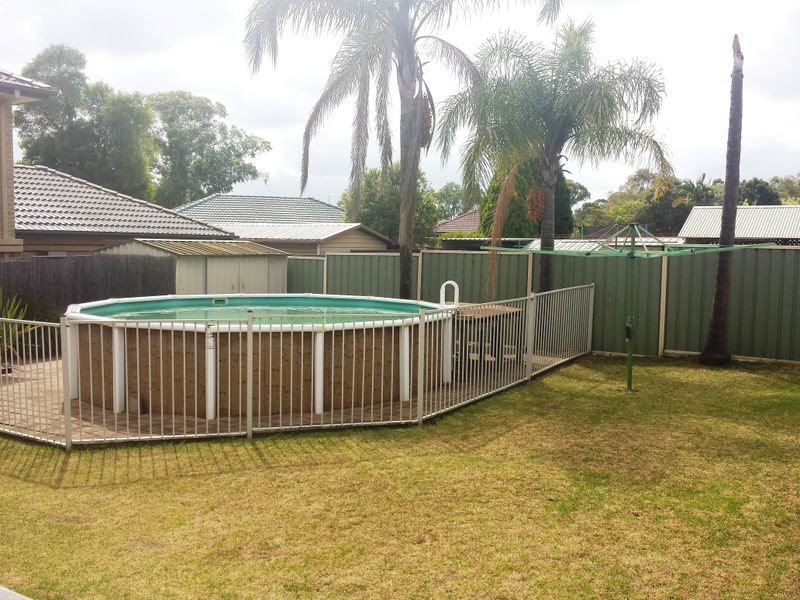 54 Tambaroora Crescent, Marayong NSW 2148