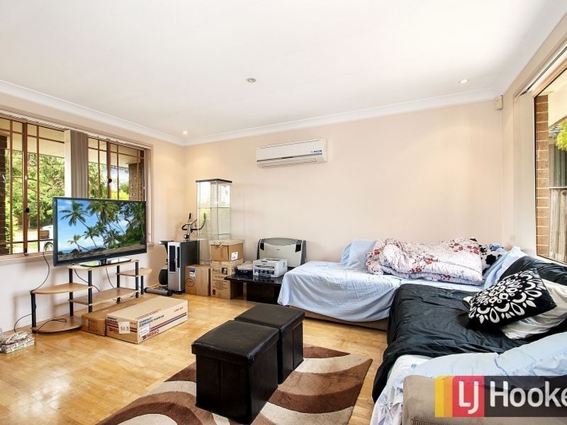 22 Marin Place, Glendenning NSW 2761