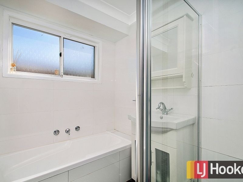 Hassall Grove NSW 2761