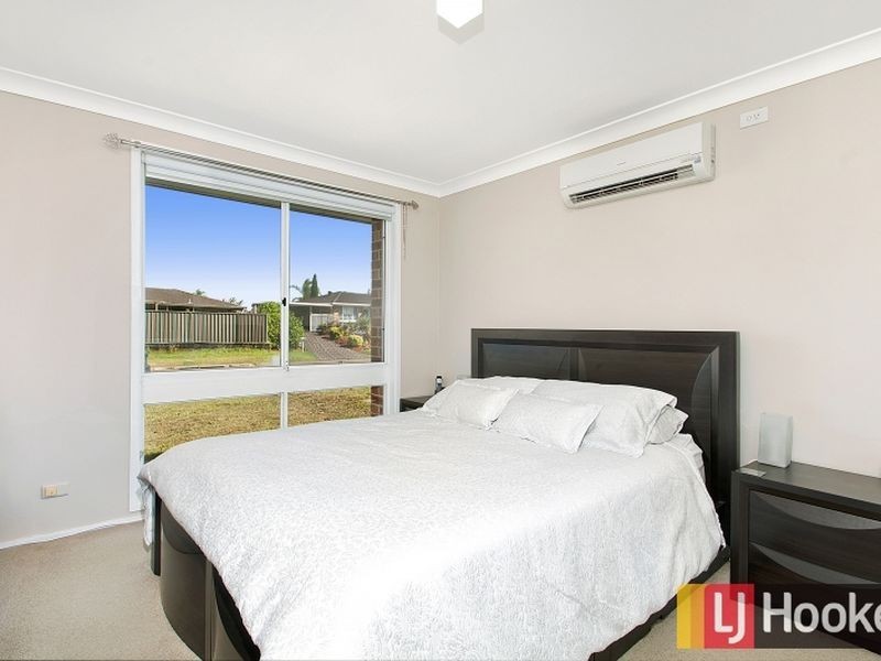 Hassall Grove NSW 2761