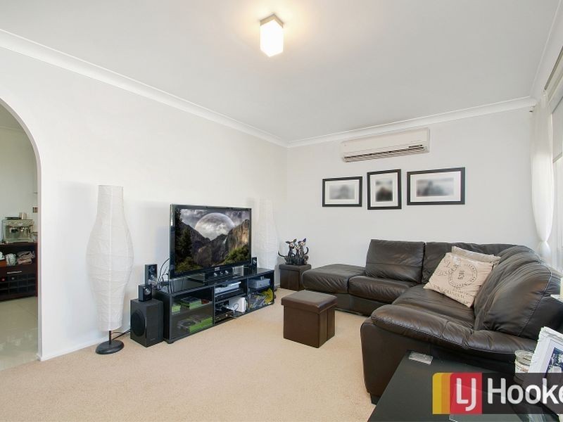 Hassall Grove NSW 2761