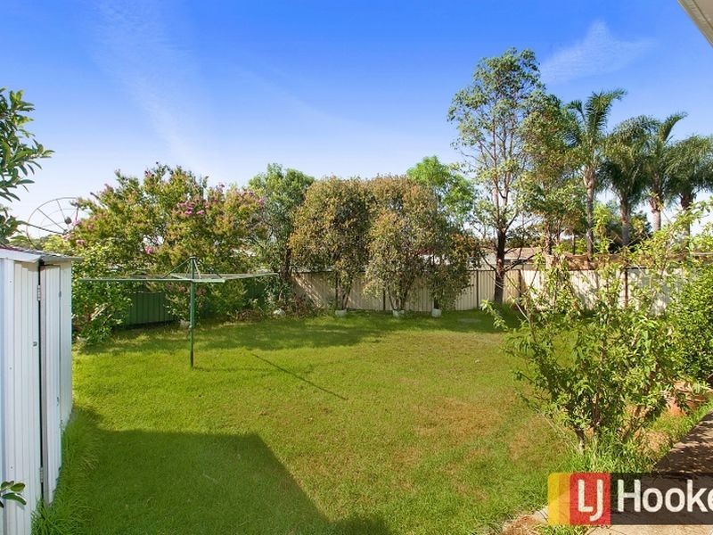 Hassall Grove NSW 2761