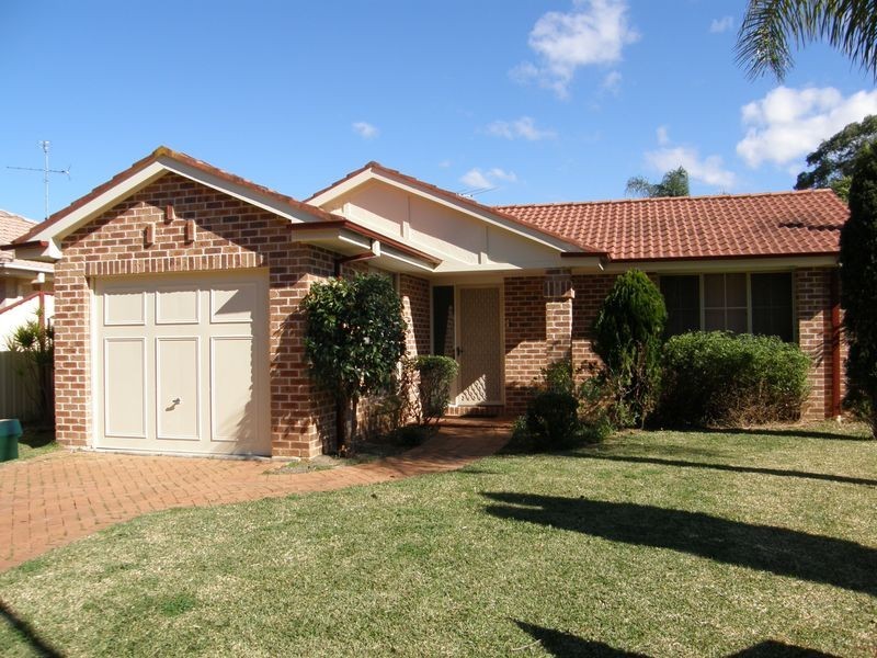 20 Cobblestone Grove, Woodcroft NSW 2767