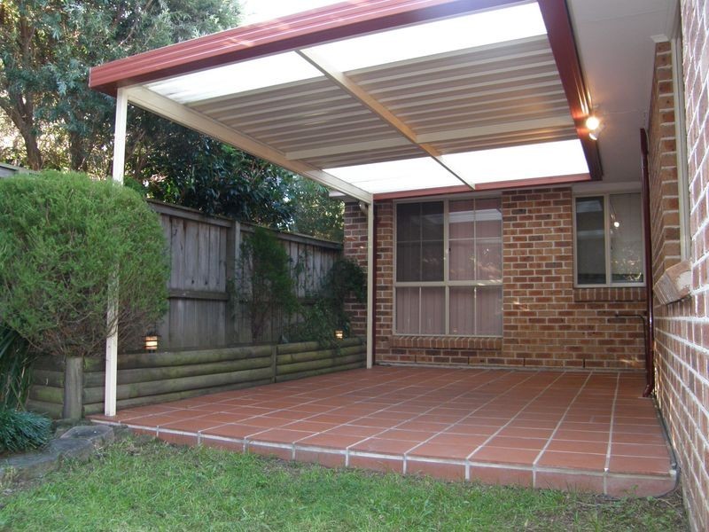 20 Cobblestone Grove, Woodcroft NSW 2767