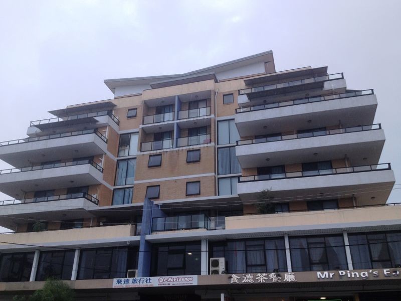 30/24-28 First Avenue, Blacktown NSW 2148