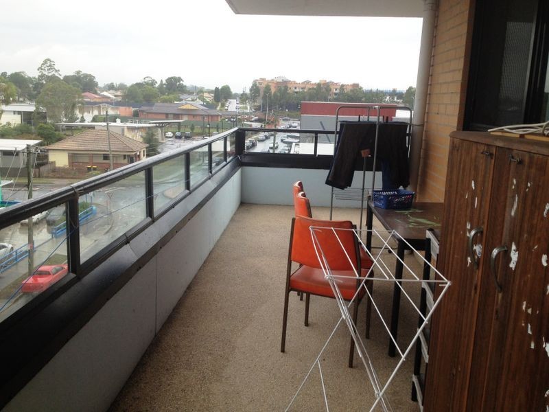 30/24-28 First Avenue, Blacktown NSW 2148