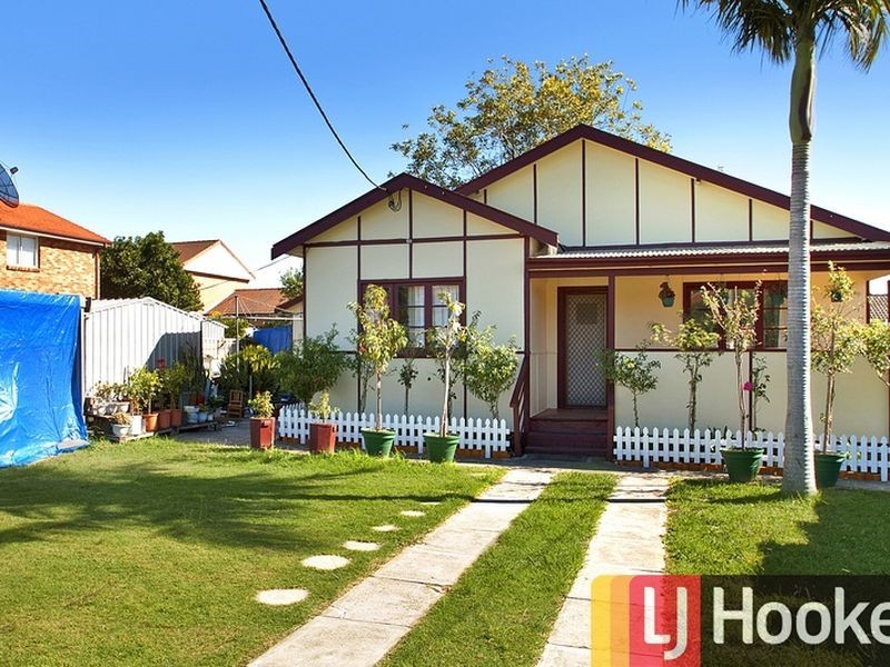 116 Hillend Road, Doonside NSW 2767