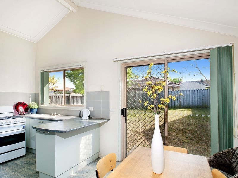 77 Bali Drive, Quakers Hill NSW 2763