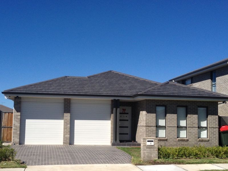 32 Wakely Drive, The Ponds NSW 2769