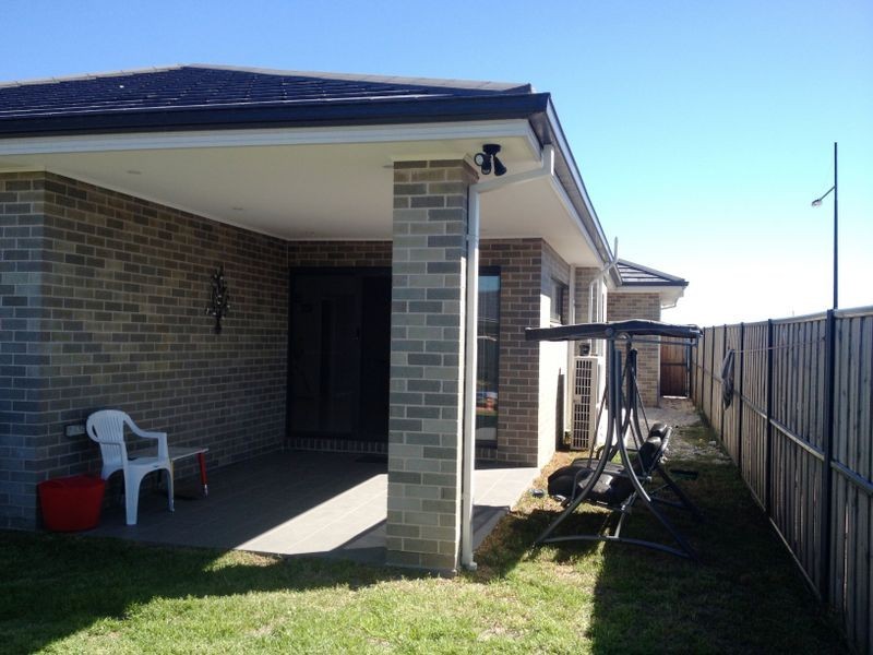 32 Wakely Drive, The Ponds NSW 2769