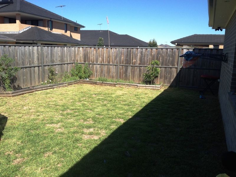 32 Wakely Drive, The Ponds NSW 2769