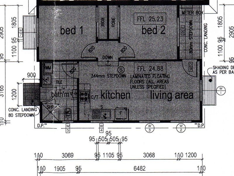 Quakers Hill NSW 2763