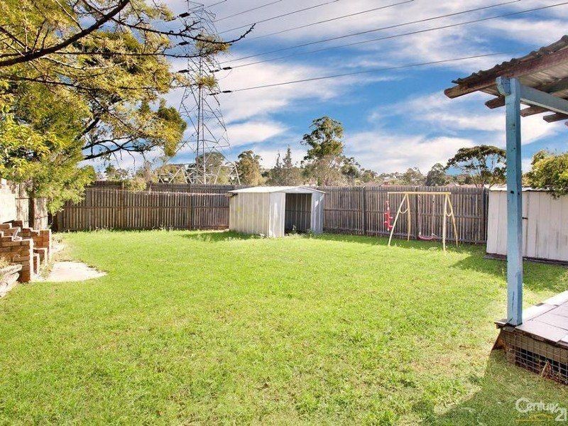 350 Bungaribee Road, Blacktown NSW 2148