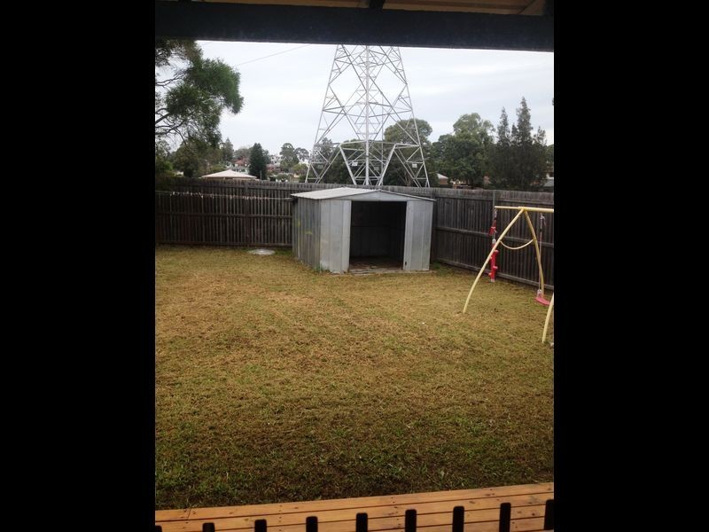 350 Bungaribee Road, Blacktown NSW 2148