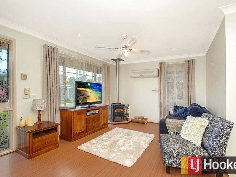 17 Camphorlaurel Court, Doonside NSW 2767